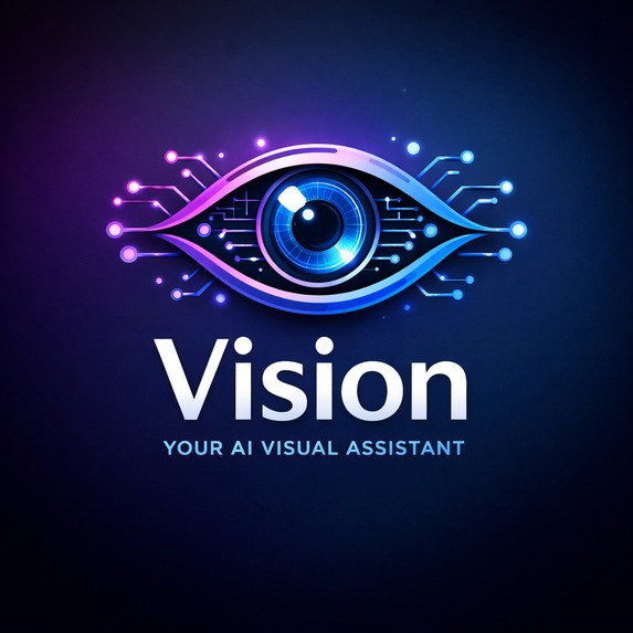 Vision – screenshot 1