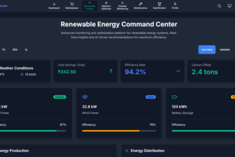 SustainLabs