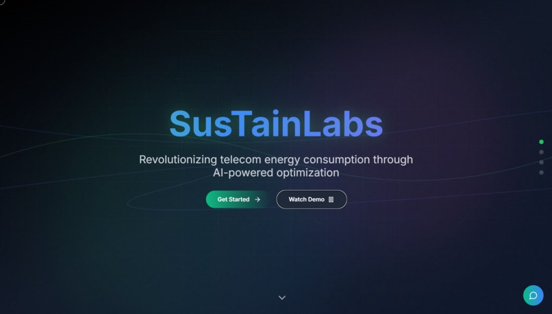SustainLabs – screenshot 9