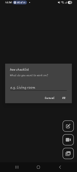 Tidy – screenshot 2