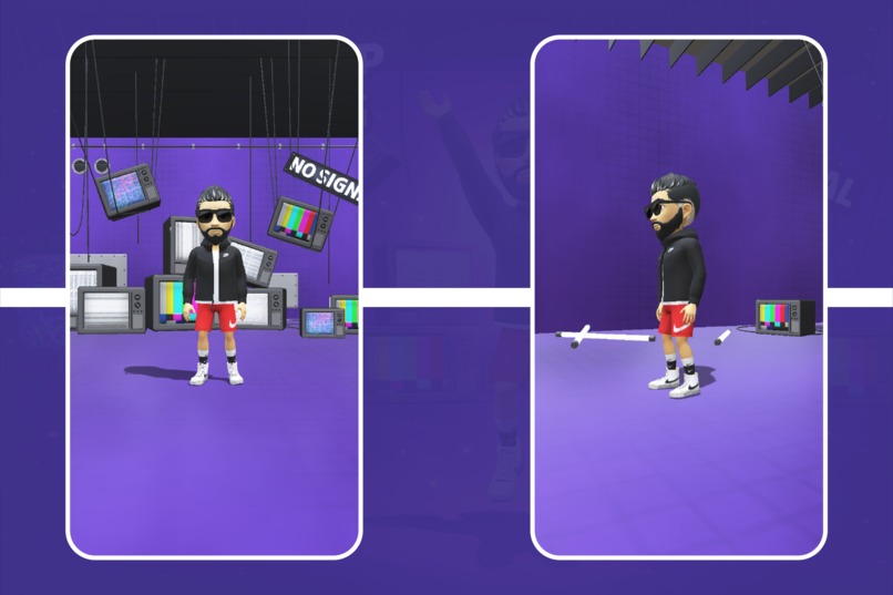 Don't stop dancing game – screenshot 3