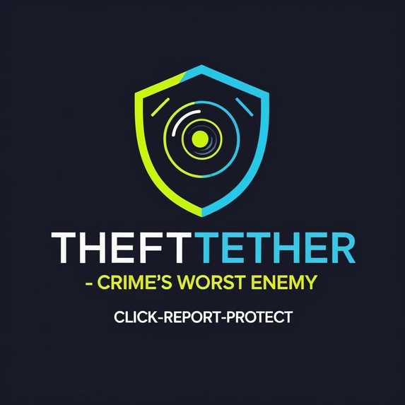 TheftTether “Crime’s Worst Enemy” – screenshot 1