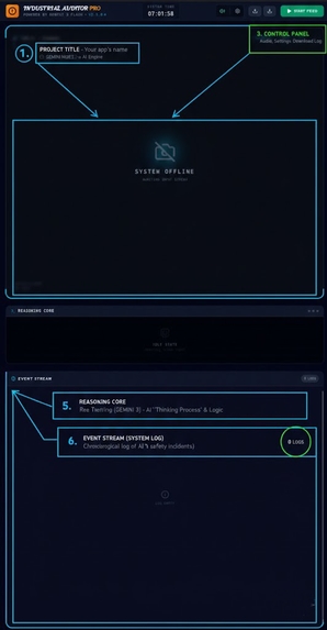 Guardian Sight AI – screenshot 3