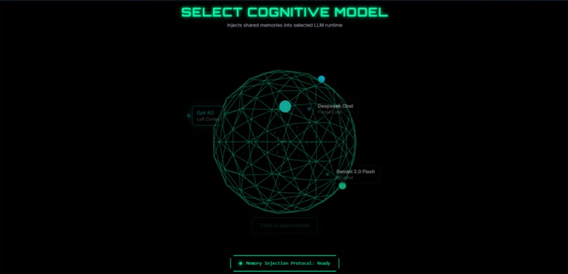 Chimera Protocol – screenshot 4