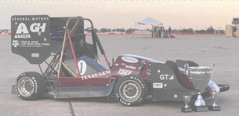 WingGuard - Ignite Design Challenge Formula SAE – screenshot 1