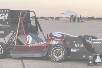 WingGuard - Ignite Design Challenge Formula SAE