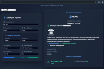 ai-pricing-decision-assistant