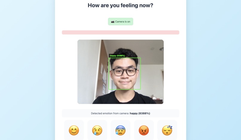 CareConnect – screenshot 2