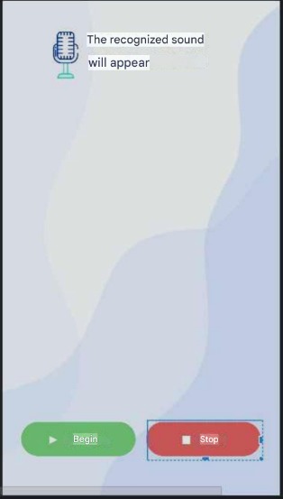 Hearo – screenshot 3