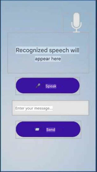 Hearo – screenshot 4
