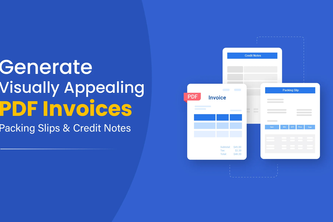 How to Automatically Generate PDF Invoices for WooCommerce