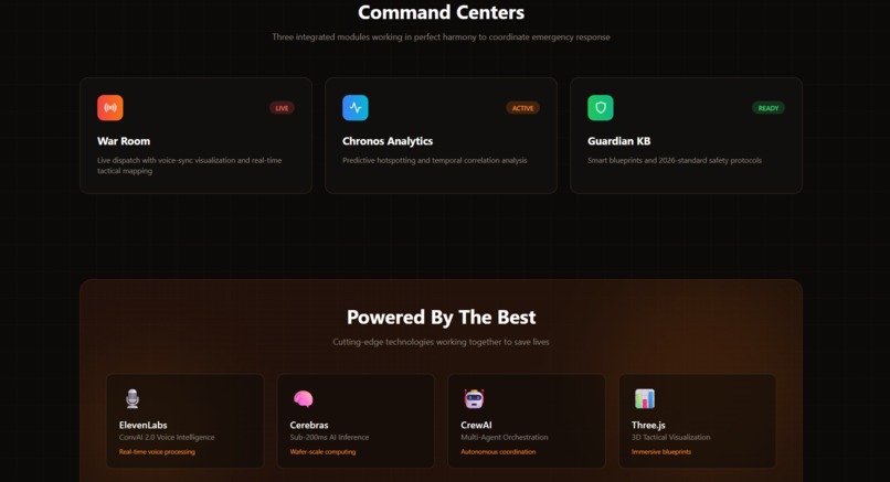 OmniDispatch – screenshot 2