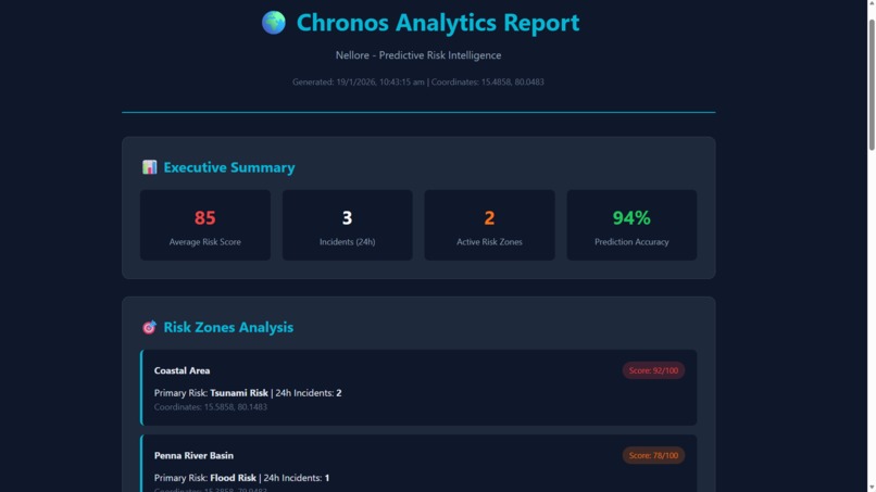 OmniDispatch – screenshot 4
