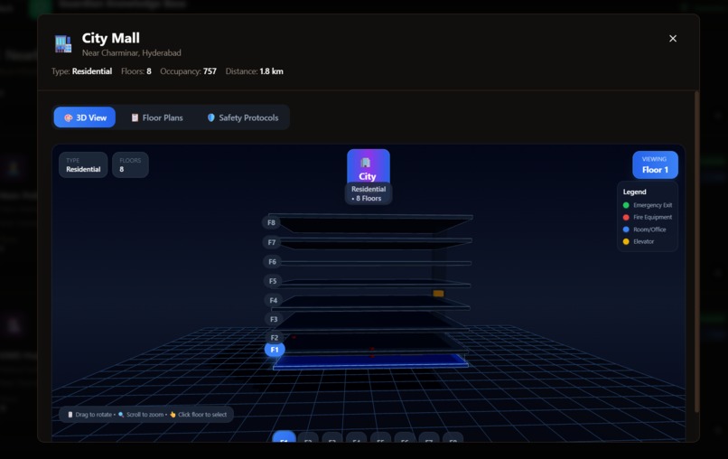 OmniDispatch – screenshot 5