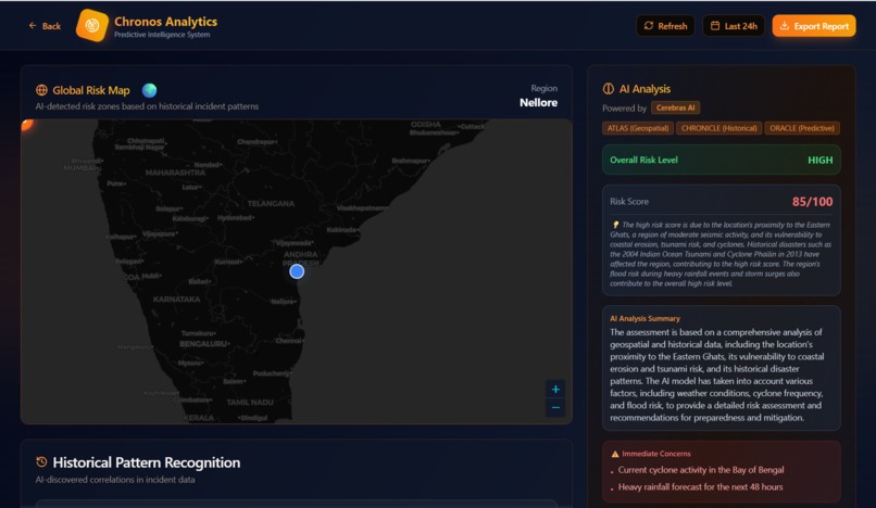 OmniDispatch – screenshot 3