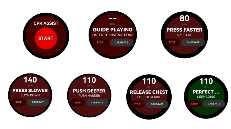 Pulse – screenshot 1