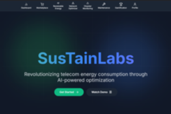 SusTainLabs