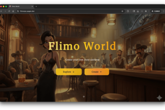 The Flimo World