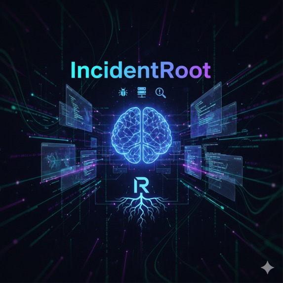 Incident Root – screenshot 1