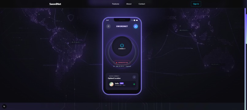 SwordNet – screenshot 7
