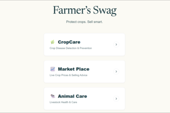 Farmer's Swag