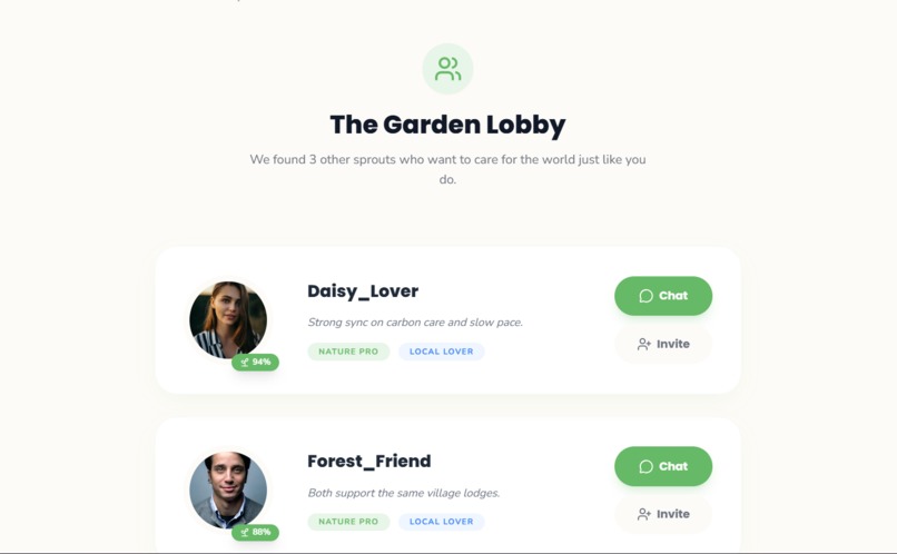 Smart Eco Tour – screenshot 7