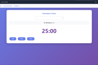 Pomodoro