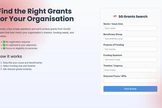 Grant Compiler