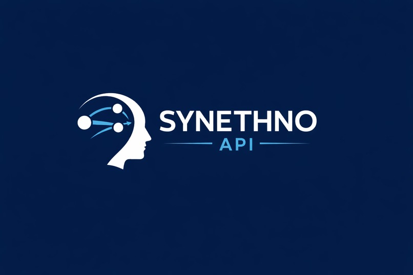 SYNETHNO API – screenshot 1