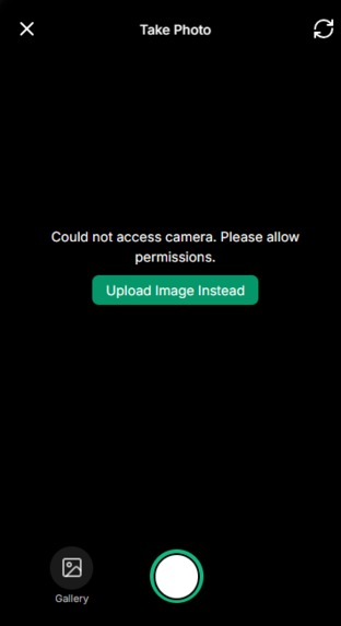 CropSight – screenshot 2