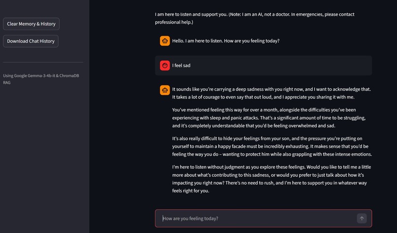 Help4Good – screenshot 2