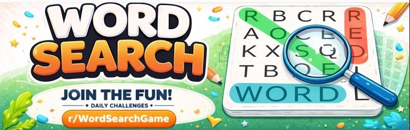 Word Search Game – screenshot 1