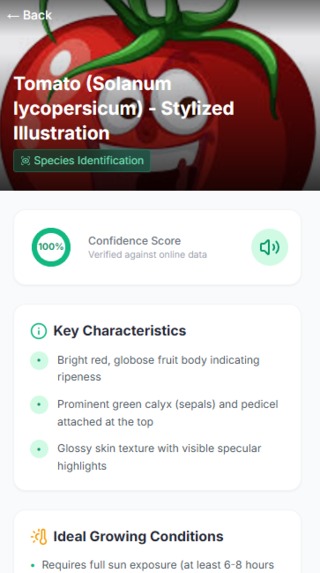 CropSight – screenshot 6