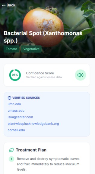 CropSight – screenshot 7