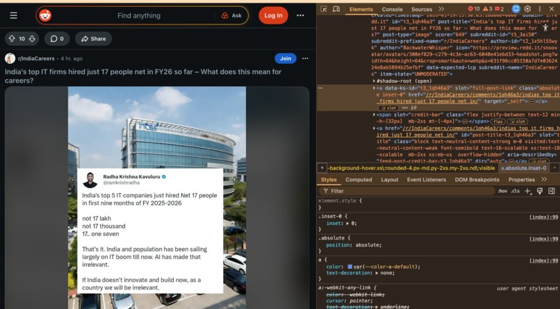 Karma Combat: The Daily Text Royale – screenshot 1