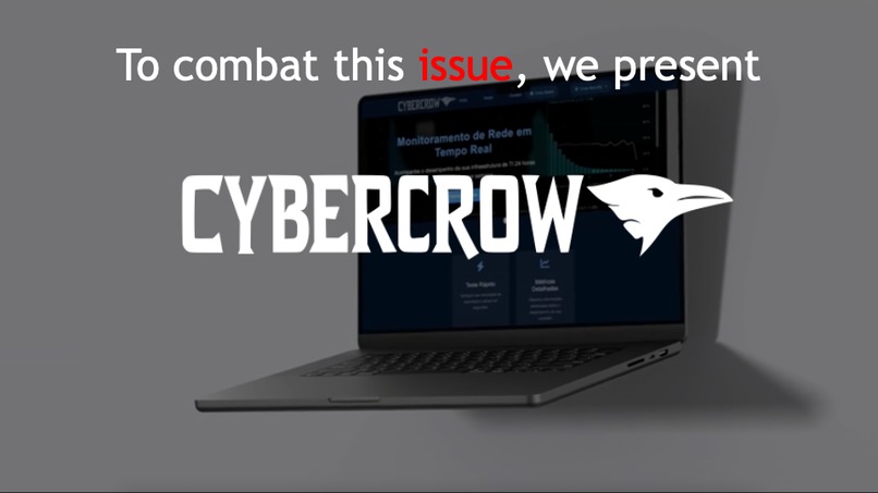 CyberCrow - YOUR EYES ON THE WEB – screenshot 3