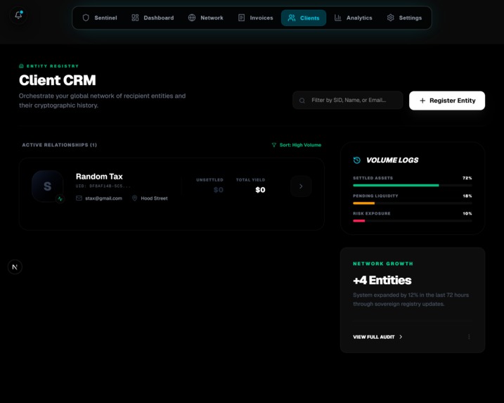 $invox Invoice – screenshot 3