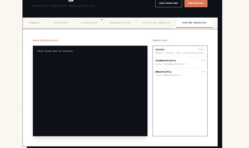 ResearchLoop – screenshot 8