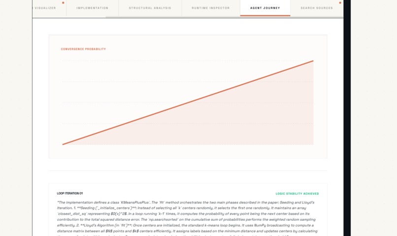 ResearchLoop – screenshot 10