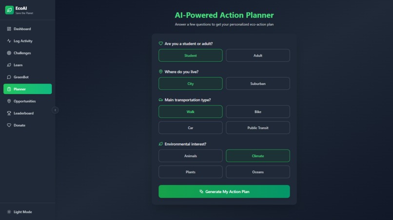 EcoAI – screenshot 6