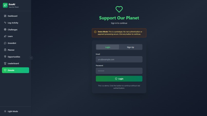 EcoAI – screenshot 7