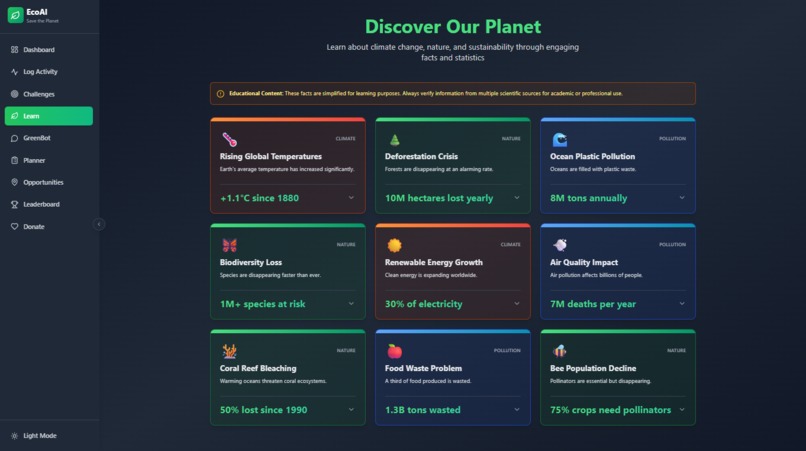EcoAI – screenshot 8