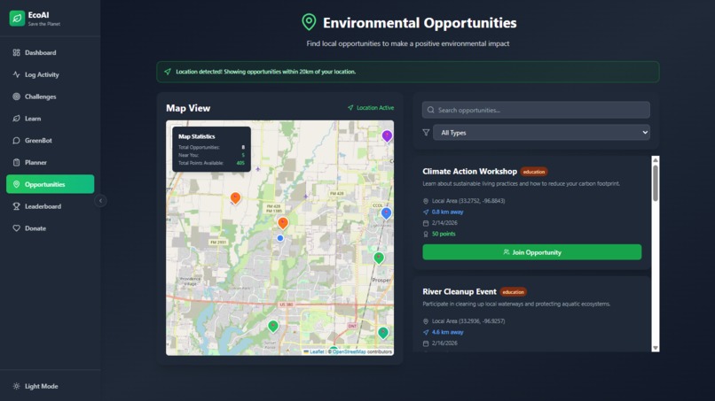 EcoAI – screenshot 9