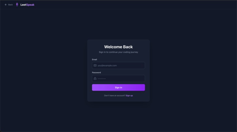 LeetSpeak – screenshot 2