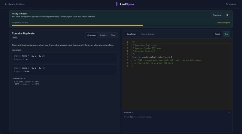 LeetSpeak – screenshot 4