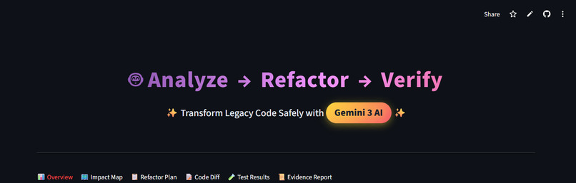 Legacy Architect – screenshot 1