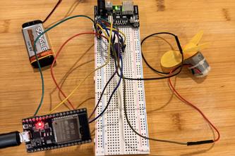 Smart Actuator System