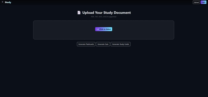 StudyCore – screenshot 5