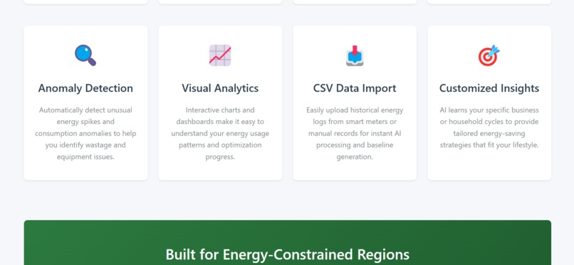 EcoPower AI – screenshot 3