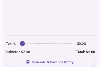 InvoiceApp